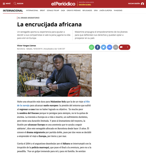 Diario El Periodico