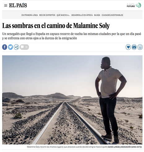 Diario El Pais